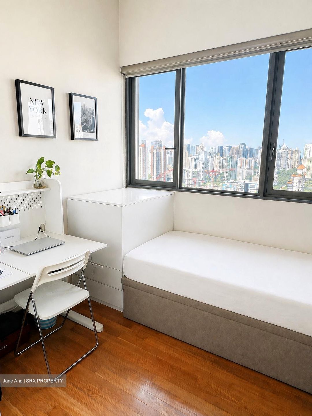 Alex Residences (D3), Apartment #573118401